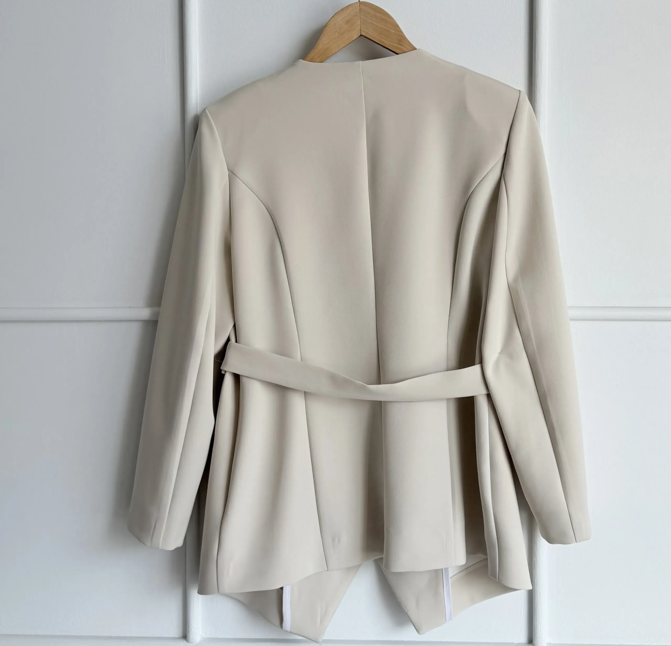 کت تک زنانه Nobella کد071 |outlet collection - تصویر 3