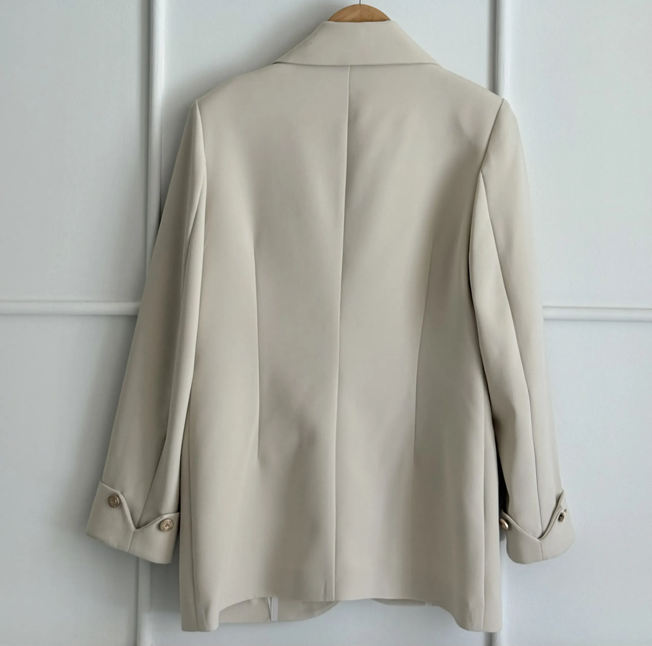 کت تک زنانه solo کد075| outlet collection - تصویر 2