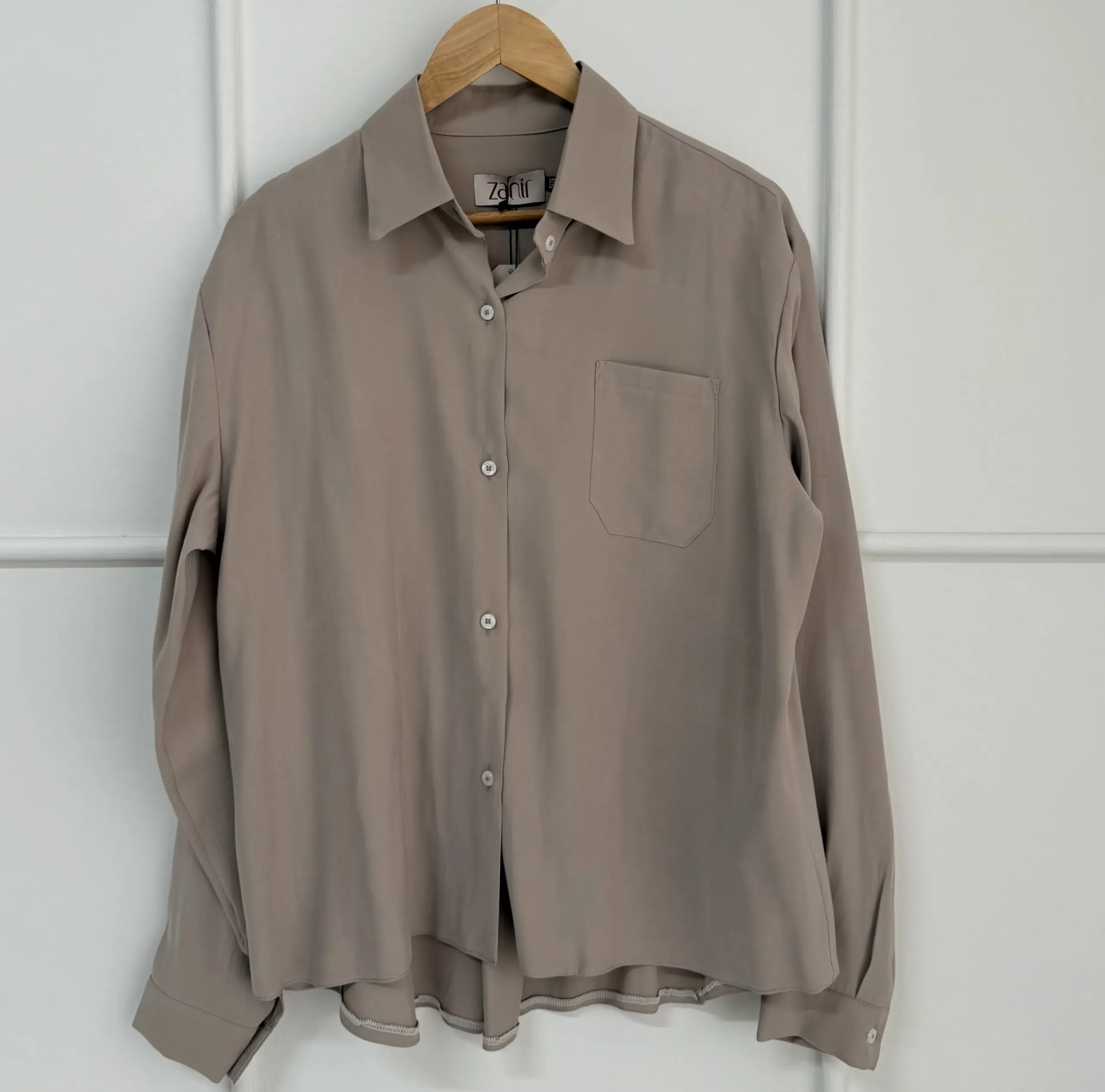 شومیز casual کد092| outlet collection - تصویر 3